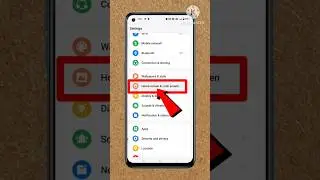 How to Lock Home Screen Layout on One plus nord ce 2 lite Phones 