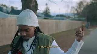 Nu.Miles - Antebellum ft BakingSodaSam