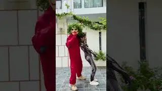 Joker comedy: Joker kidnaps Spidergirl and is discovered by the animal and the ending 