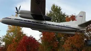 Про Самолёты ✈ и Вертолёны 🚁