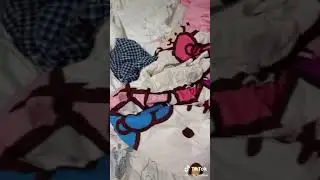 Sepasang kekasih ketahuan ML di hotel tanpa memakai baju // ketahuan setelah wik wik 