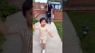 Cute 🤣😱❤️👧🏻🌈👶🏻✅🚀