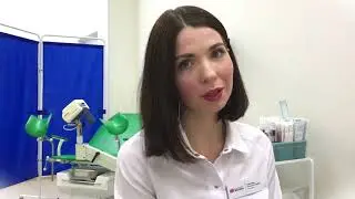Плазмолифтинг в гинекологии