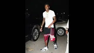 Zillionaire Doe x Montana 700 Type Beat Street - "Knowledge"