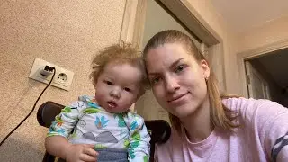 My little Baby в прямом эфире!