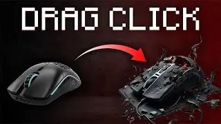 Can Drag Click Destroy My Mouse?