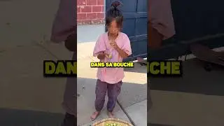 Elle Choque Sa Mère TOUS LES JOURS !! 😱