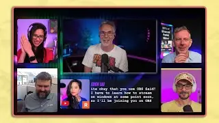 Ecamm Live vs OBS Studio: 
