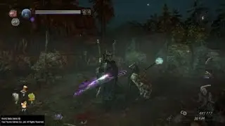 Nioh 2 Beta: Maeda Toshiie No Damage The Easy Way
