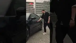 Фишки китайского Porsche/ZEEKR 001