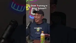 a training for WHAT?? #dailyketchup  #podcast #boysschool #school #education #singapore