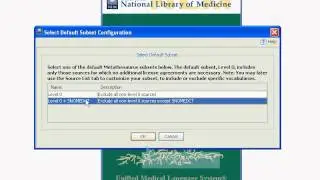 Create a SNOMED CT Only Subset