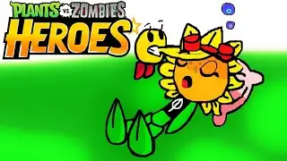 Plants vs. Zombies Heroes 