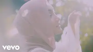 Fatin - Pelangi dan Hujan (Official Music Video)