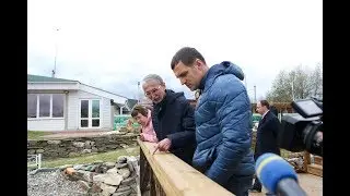 Ферма Артема  Петухова