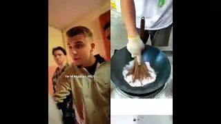❗️оказался умнее, чем они думали🧠 ✌️