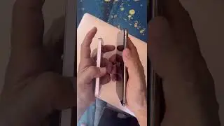 Boot Test iPhone Xs Max VS iPhone SE 2016 
