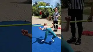LIMBO CHALLENGE - WHO WILL WIN?🏆