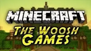 Прохождение Карты Woosh Games![Гладиаторы!]