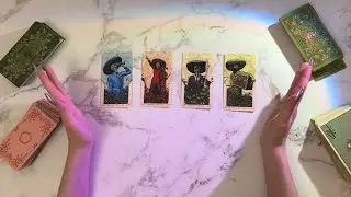 4 короля: чувства, мысли, действия. есть общение // нет общения. таро расклад 🕊️💗✨