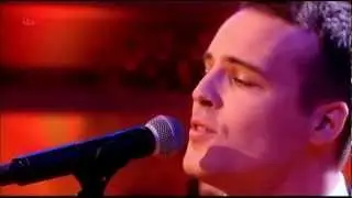 Sam Gray - Hand Me a Ticket (Live Loose Women)