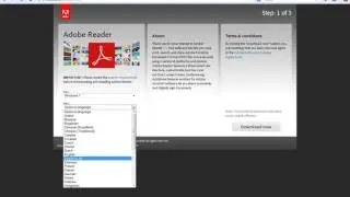 Adobe Reader 11