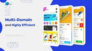 FlutterDevs | Best Flutter App Development Company