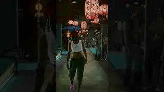 Why Cyberpunk 2077 (2.0) is awesome