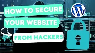 How to Secure Your Website From Hackers in 5 MIN (WordPress Website Security) - Ithemes Security Pro