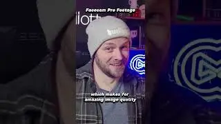 The Elgato Facecam Pro is without a doubt the best webcam I have ever used.  