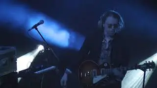 Brainstorm - Скользкие улицы (Тула 1.04.2019 )