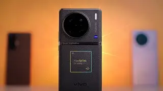Vivo X90 Pro Tips & Tricks - How to Get the Most Out of Your Phone