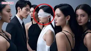 Blind girl was sold to a stranger by her mom. Unexpectedly, he was a CEO and took her virginity!