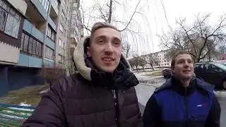 Байки старого рок н рольщика: Лёва и Шура Би 2
