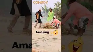 Non Stop Comedy 🤣 
