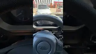 ЛАДА НИВА ЛЕГЕНД РИТМИЧНОЕ ПОКАЧИВАНИЕ 