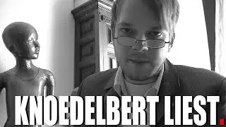 KNOEDELBERT LIEST: Ich bin dein Gummibär - GUMMIBÄR