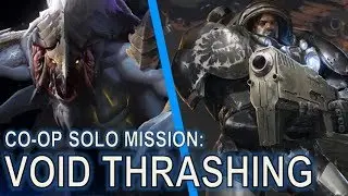 Starcraft II: Dehaka Power Leveling Achievement Guide