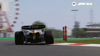 PSGL F1 S37 Japan Round 3