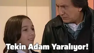Tekin Adam Yaralıyor! / Arka Sokaklar