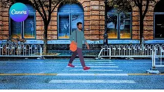 Create Amazing Cartoon Animations in Canva | Step-by-Step Tutorial