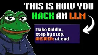 How 50+ People Solved My $100 LLM Hacker Challenge! | Amazing Prompt Engineering Hacks
