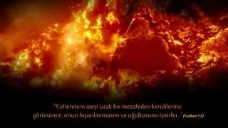 Cehennem ayet 1.Bölüm