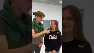 А как понравится девушке!?