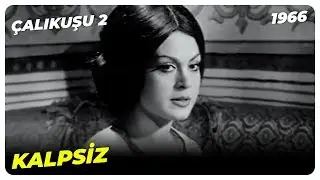 Feride, Kamran'ın Evlendiğini Öğrendi! | Çalıkuşu 2 - Türkan Şoray Yeşilçam Filmi