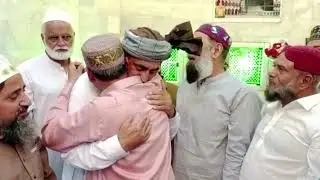 27 Ramzan 1444ھ | Takmeel Ul Quran  Program | Nigah e Madina Masjid #27Ramadan #27 #PaighameQuran3