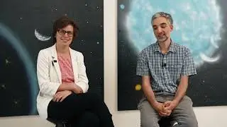 Saber UDP - José Prieto y Paula Jofré