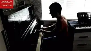🎬Harry Potter ⚡ - Hedwig's Theme 🎵 Piano Cover 🎹