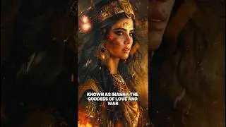(Short version) The Eternal Goddess: The Legend of Inanna 