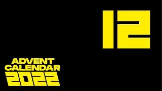 FREE Serum Martin Garrix preset - Advent Calendar Day 12